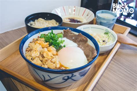 隱燃|隱燃燒肉丼食堂 